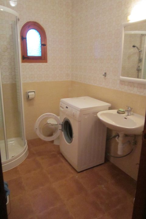 Villa Jenni – casa de vacaciones con piscina en Denia, Costa Blanca