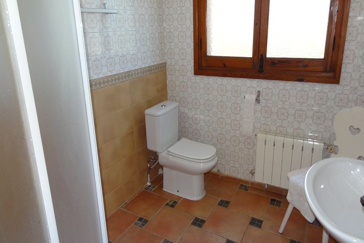 Villa Jenni – casa de vacaciones con piscina en Denia, Costa Blanca