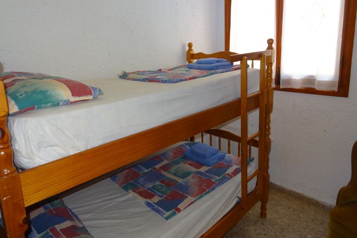 Villa Jenni – casa de vacaciones con piscina en Denia, Costa Blanca