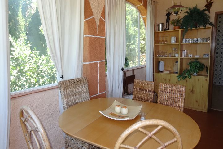 Villa Jenni – casa de vacaciones con piscina en Denia, Costa Blanca