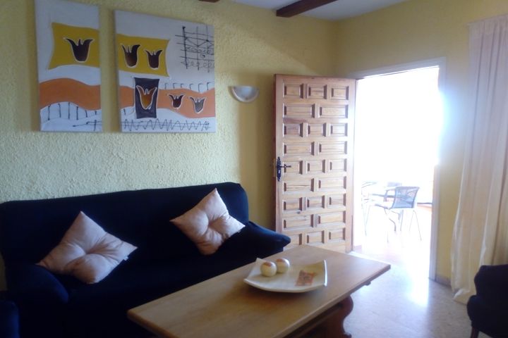 Villa Jenni – casa de vacaciones con piscina en Denia, Costa Blanca